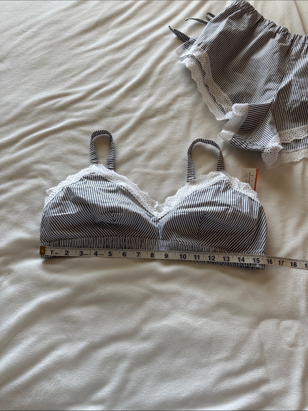 Colsie nightwear set - Picture 6 of 11
